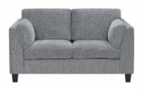 Emerald home Furnishing Daria Loveseat