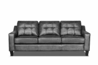 Lakeview Hudson Tufted Sofa Perspective: Main