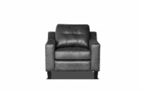 Lakeview Hudson Tufted Chair