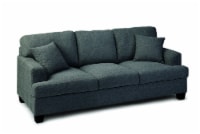 Lakeview Harlow Sofa Perspective: Main