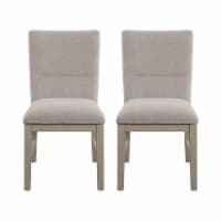 Emerald Home Lakeview Sloane Chairs Perspective: Main