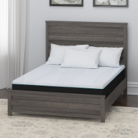 Cool Jewel 10" Queen Mattress Perspective: Main