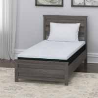 Cool Jewel 10" Twin Mattress Perspective: Main