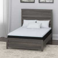 Cool Jewel 10" Full Mattress Perspective: Main