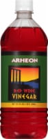 Arheon Red Wine Vinegar Perspective: Main