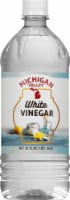 Michigan Valley Distilled White Vinegar Perspective: Main