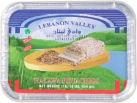 Lebanon Valley Halawa Pistachios Perspective: Main