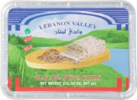 Lebanon Valley Halawa Pistachios Perspective: Main