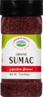 Lebanon Valley Ground Sumac Seasoning Perspective: Main