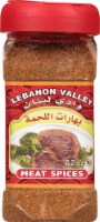 Lebanon Valley Meat Spices Perspective: Main