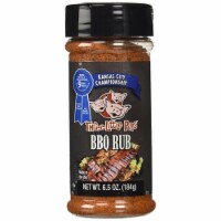 Old World Spices & Seasonings 258938 6.5 oz 3 Little Pigs BBQ Rub