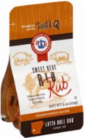American Royal Sweet Heat Rib Rub