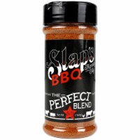 Slaps BBQ 8024029 Perfect Blend BBQ Seasoning, 5.8 oz