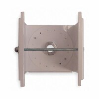 Lithonia Lighting Tong Hanging Kit,EJD,EJS,UND,UNS,PK2  THUN WWGR J2