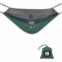 Hammock Bliss 371867 Noseeum No More Hammock