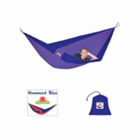 Hammock Bliss D BLISS BP Hammock Bliss Double Blu-Purpl