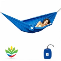 Hammock Bliss 371850 Ultralight Hammock Set, Blue