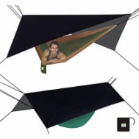 Hammock Bliss 371992 Rain Fly- Extra Large