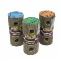Multipet Scratch Roller Cat Toy