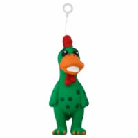Multipet Latex Mini Chicken
