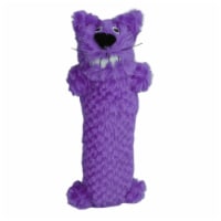 Multipet Cat Loofa Kuddler - Assorted