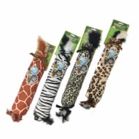 Multipet Katz Kuddler Cat Toy Perspective: Main