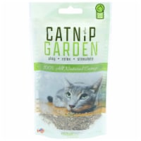 Multipet Cat Garden Catnip Bag