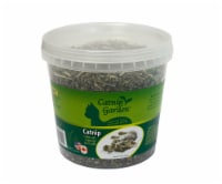 Multipet Catnip Garden Tub Perspective: Main