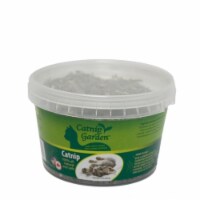 Multipet 784369205251 1 oz Catnip Garden Organic Catnip