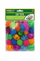 Multipet Cat Toy Value Pack