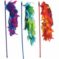 Multipet Dangler Wand Cat Toy MP22260