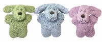 Multipet Aroma Fleece Dog Toy - Assorted Perspective: Main