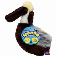 Multipet Medium Plush Migrators - Assorted Perspective: Main