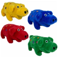 Multipet MiniPet Plush Globlet - Assorted Perspective: Main