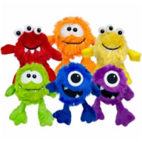 Multipet Minipet Monsters