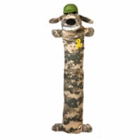Multipet Support Our Troops 18" Loofa