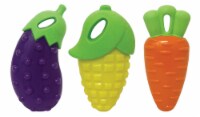 Multipet Harvest Vegetable Dog Toy Perspective: Main