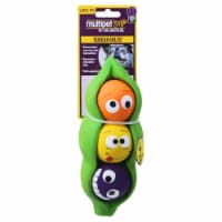 Multipet Squeakables™ Dog Toy Perspective: Main