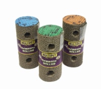 Multipet Scratch 'n Play Cardboard Roller - Assorted Perspective: Main