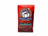 North Pole Coffee Decaf North Pole Blend Whole Bean Coffee Perspective: Main