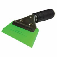 Nippon TNTSQ35MAH Pipeman Install Solution Pro Handle Squeegee
