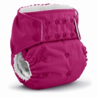 Rumparooz One Size Pocket Cloth Diaper - Sherbert