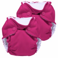 Kanga Care Lil Joey Cloth Diaper (2pk) Sherbert