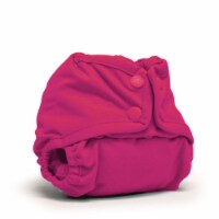Kanga Care Rumparooz Newborn Reusable Cloth Diaper Cover Snap | Sherbert