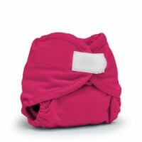 Kanga Care Rumparooz Newborn Reusable Cloth Diaper Cover Aplix | Sherbert
