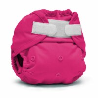 Kanga Care Rumparooz One Size Reusable Cloth Diaper Cover Aplix | Sherbert