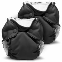Kanga Care Lil Joey Cloth Diaper (2pk) Castle