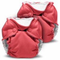 Kanga Care Lil Joey Cloth Diaper (2pk) Spice