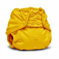 Kanga Care Rumparooz One Size Reusable Cloth Diaper Cover Snap | Dandelion