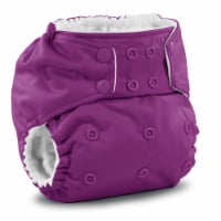 Rumparooz One Size Pocket Cloth Diaper - Orchid